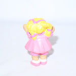 Cabbage Patch Kids Hugs Girl w/ Blond Hair & Pink Dress