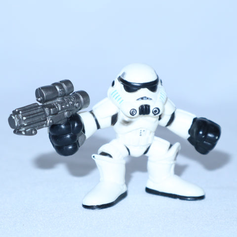 Star Wars Galactic Heroes Stormtrooper