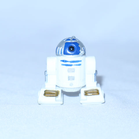 Star Wars Galactic Heroes R2-D2