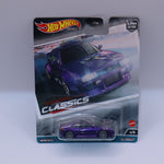 Hot Wheels Premium Modern Classics Volkswagen Corrado VR6