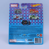 Hot Wheels Premium Marvel The Wasp Volkswagen T1 Panel