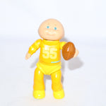 Cabbage Patch Kids Football Kid Seymour Paul