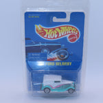 Hot Wheels Collector No. 135 '32 Ford Delivery