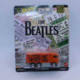 Hot Wheels Premium The Beatles Hiway Hauler