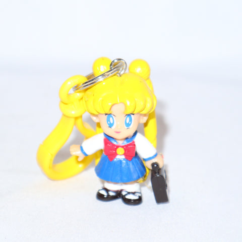 Sailor Moon Clip-On