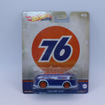 Hot Wheels Premium Union 76 Haulin' Gas