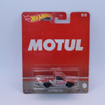 Hot Wheels Premium Motul Datsun 620