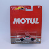 Hot Wheels Premium Motul Datsun 620