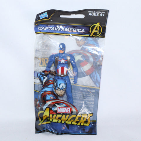 Avengers Endgame Series 2 Foam Bag Clip 24 Piece Blind Mystery Box Ds