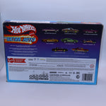 Hot Wheels Ultra Hots 8-Pack