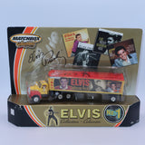 Matchbox Elvis Collection No. 1 Jailhouse Rock 1956 Mack Truck