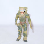 Star Wars POTF Endor Rebel Trooper