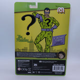 Mego Heroes the Riddler