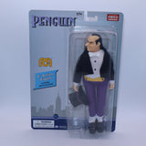 DC Comics Mego Heroes Penguin