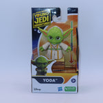 Star Wars Young Jedi Adventures Yoda