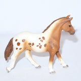 Schleich Appaloosa Mare Horse