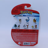 Pokemon Battle Figure Pack Bulbasaur & Cubone