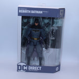 DC Direct Rebirth Batman