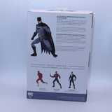 DC Direct Rebirth Batman