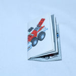 Lego Racers ATR 4