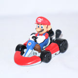 Nintendo Mario Kart Mario vehicle