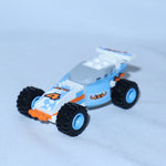 Lego Racers ATR 4