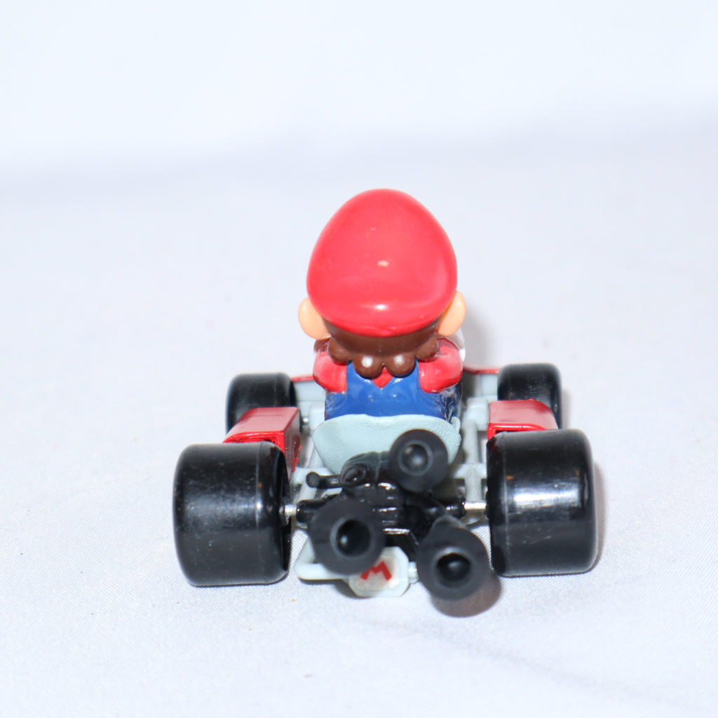 DecoPac Nintendo Super Mario Kart Car Figure Toy Figurine Cake Topper 2016  4