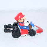Nintendo Mario Kart Cake Topper