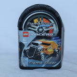 Lego Racers Flame Glider