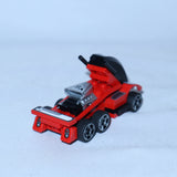 Lego Racers F6 Truck