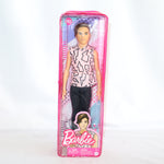 Barbie Fashionistas #193 Ken Doll