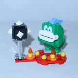 Lego Super Mario Series 6 Spike