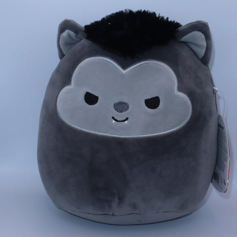 Squishmallows Halloween Noland the Werewolf