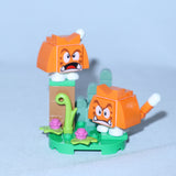 Lego Super Mario Series 6 Cat Goombas