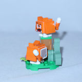 Lego Super Mario Series 6 Cat Goombas