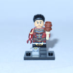 Lego Marvel Series 2 Echo minifigure
