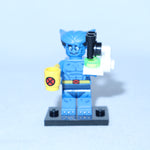 Lego Marvel Series 2 Beast minifigure