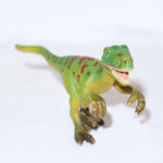 Schleich Dinosaur Velociraptor