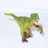 Schleich Dinosaur Velociraptor