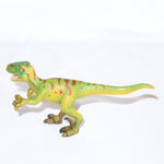 Schleich Dinosaur Velociraptor