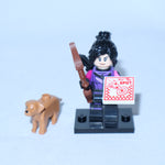 Lego Marvel Series 2 Kate Bishop minifigure