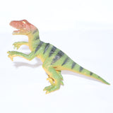 Toy Major Dinosaur Velociraptor