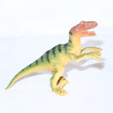Toy Major Dinosaur Velociraptor