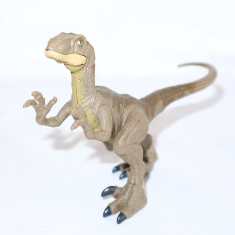 Jurassic World Legacy Collection Isla Nublar Escape Velociraptor