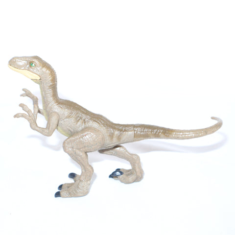 Jurassic World Legacy Collection Velociraptor Action Figure