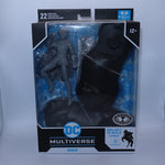 DC Multiverse Batman the Dark Knight Returns Robin