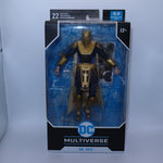 DC Multiverse Injustice 2 Dr. Fate