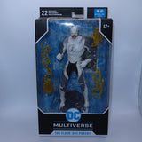 DC Multiverse Injustice 2 the Flash Hot Pursuit