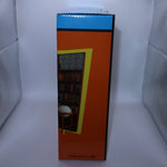 DC Batman Classic TV Series Wayne Manor Library