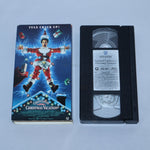 VHS National Lampoon's Christmas Vacation